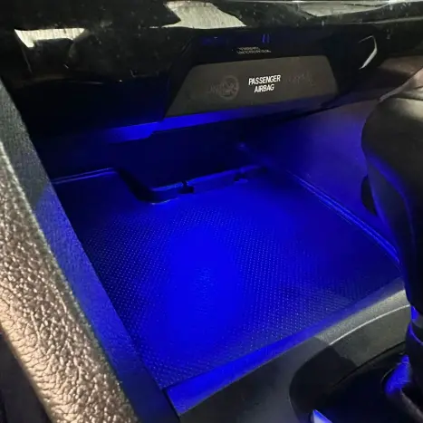 HONDA Civic 1.5 16V 4P TOURING TURBO AUTOM�TICO CVT, Foto 20