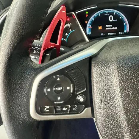 HONDA Civic 1.5 16V 4P TOURING TURBO AUTOM�TICO CVT, Foto 24