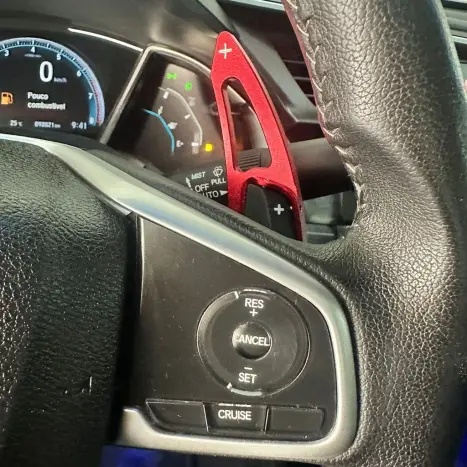 HONDA Civic 1.5 16V 4P TOURING TURBO AUTOM�TICO CVT, Foto 25