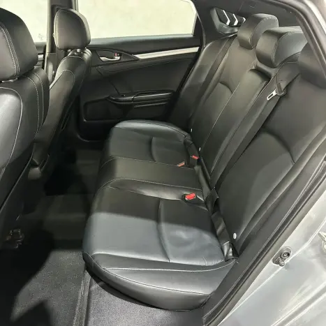 HONDA Civic 1.5 16V 4P TOURING TURBO AUTOM�TICO CVT, Foto 29