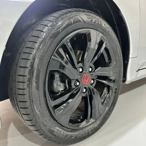 HONDA Civic 1.5 16V 4P TOURING TURBO AUTOM�TICO CVT, Foto 34