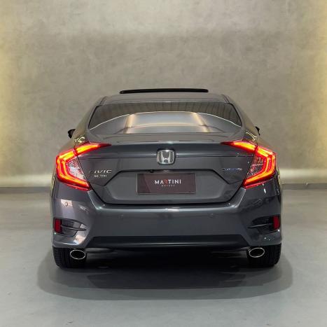 HONDA Civic 1.5 16V 4P TOURING TURBO AUTOM�TICO CVT, Foto 5
