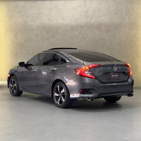 HONDA Civic 1.5 16V 4P TOURING TURBO AUTOM�TICO CVT, Foto 6