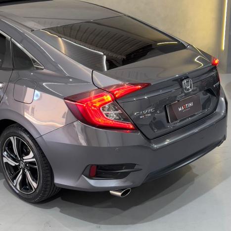 HONDA Civic 1.5 16V 4P TOURING TURBO AUTOM�TICO CVT, Foto 7