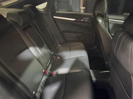 HONDA Civic 1.5 16V 4P TOURING TURBO AUTOM�TICO CVT, Foto 11