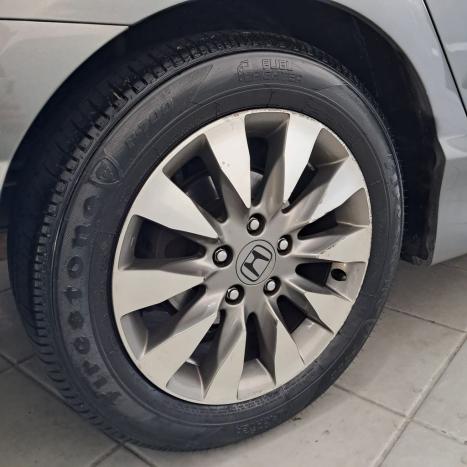 HONDA Civic 1.7 16V 4P LXL AUTOM�TICO, Foto 9