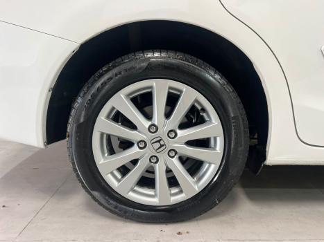 HONDA Civic 1.8 16V 4P FLEX LXS AUTOM�TICO, Foto 9