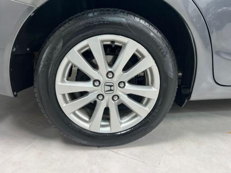 HONDA Civic 1.8 16V 4P FLEX LXL SE, Foto 9