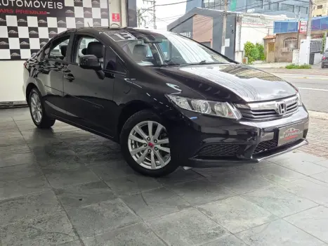 HONDA Civic 1.8 16V 4P LXS, Foto 2