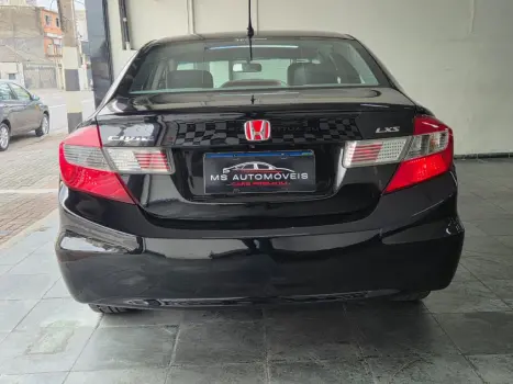 HONDA Civic 1.8 16V 4P LXS, Foto 12