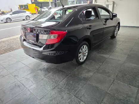 HONDA Civic 1.8 16V 4P LXS, Foto 13