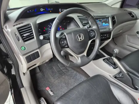 HONDA Civic 1.8 16V 4P LXS, Foto 14