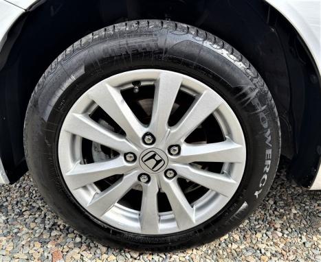 HONDA Civic 1.8 16V 4P FLEX LXS AUTOM�TICO, Foto 10