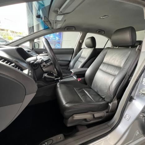 HONDA Civic 1.8 16V 4P FLEX LXL, Foto 7