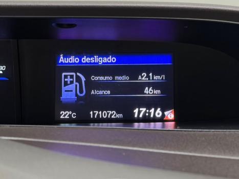 HONDA Civic 1.8 16V 4P FLEX LXS AUTOMÁTICO, Foto 15