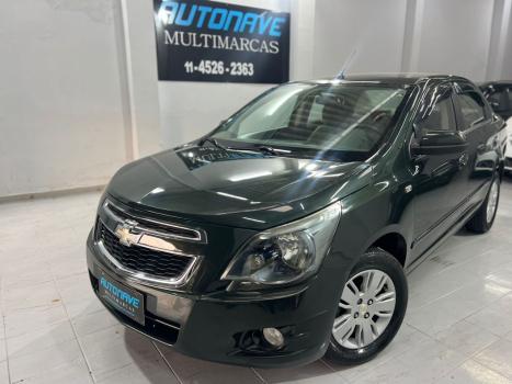 HONDA Civic 2.0 16V 4P FLEX LXR AUTOMTICO, Foto 4