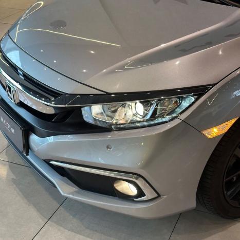 HONDA Civic 2.0 16V 4P EXL FLEX  AUTOMTICO CVT, Foto 7