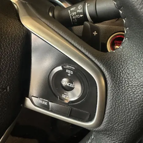 HONDA Civic 2.0 16V 4P EXL FLEX  AUTOMTICO CVT, Foto 14