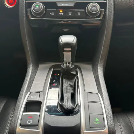 HONDA Civic 2.0 16V 4P EXL FLEX  AUTOMTICO CVT, Foto 17