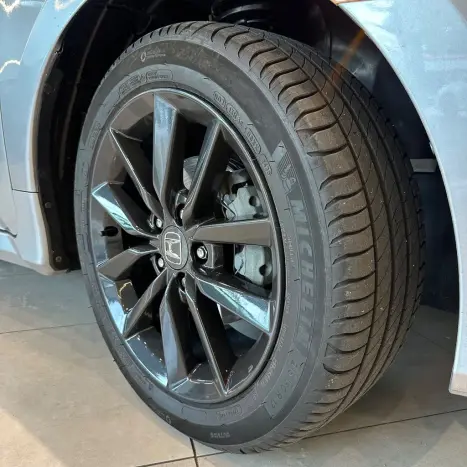 HONDA Civic 2.0 16V 4P EXL FLEX  AUTOMTICO CVT, Foto 23