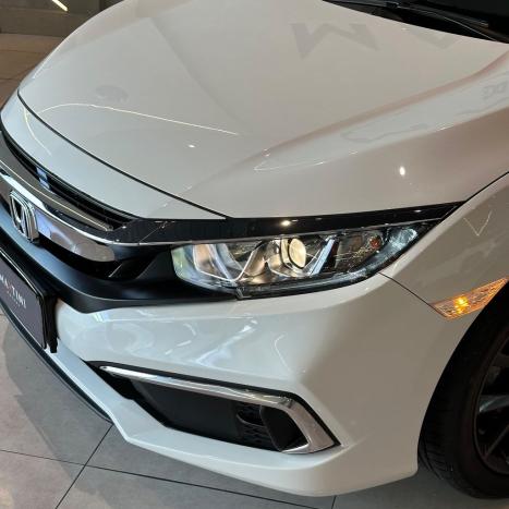 HONDA Civic 2.0 16V 4P FLEX LX AUTOMTICO, Foto 7