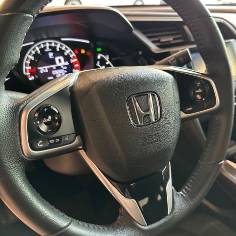 HONDA Civic 2.0 16V 4P FLEX LX AUTOMTICO, Foto 11