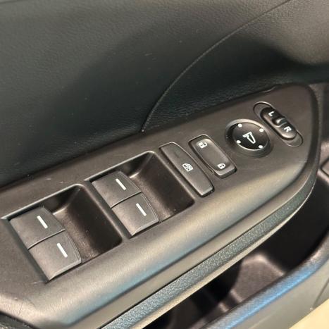 HONDA Civic 2.0 16V 4P FLEX LX AUTOMTICO, Foto 13