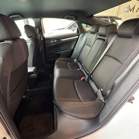 HONDA Civic 2.0 16V 4P FLEX LX AUTOMTICO, Foto 17