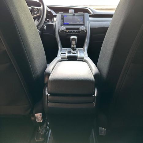 HONDA Civic 2.0 16V 4P FLEX LX AUTOMTICO, Foto 19