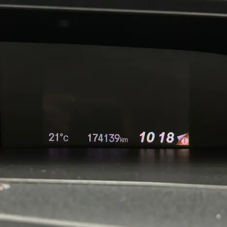 HONDA Civic 2.0 16V 4P FLEX LXR AUTOMTICO, Foto 15