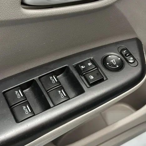 HONDA Civic 2.0 16V 4P FLEX LXR AUTOMTICO, Foto 22