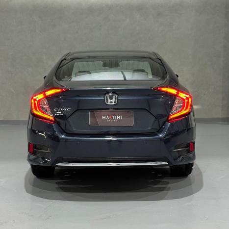 HONDA Civic 2.0 16V 4P EXL FLEX  AUTOMTICO CVT, Foto 5