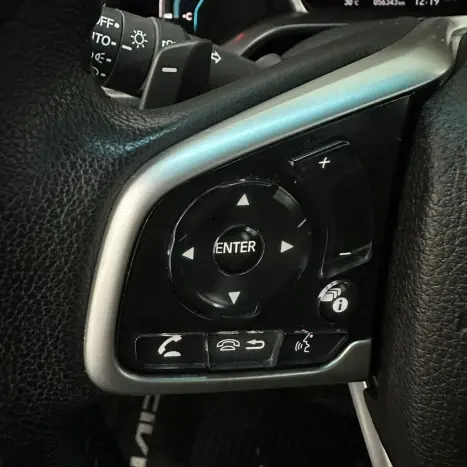 HONDA Civic 2.0 16V 4P EXL FLEX  AUTOMTICO CVT, Foto 11