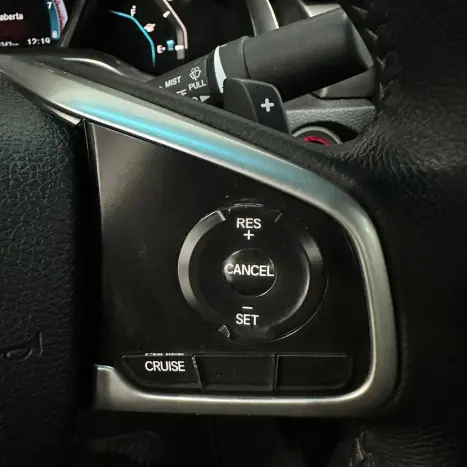 HONDA Civic 2.0 16V 4P EXL FLEX  AUTOMTICO CVT, Foto 12