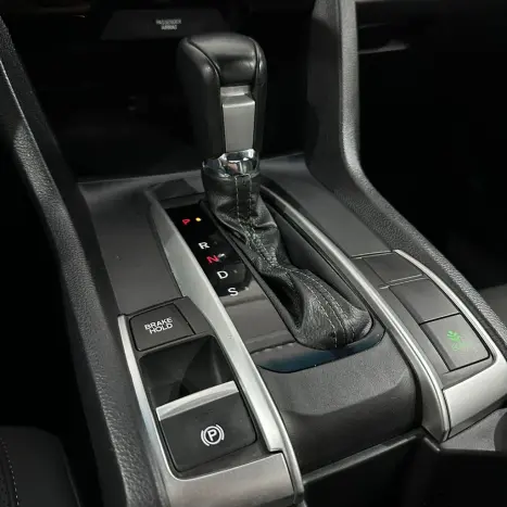 HONDA Civic 2.0 16V 4P EXL FLEX  AUTOMTICO CVT, Foto 16