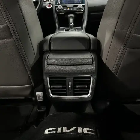 HONDA Civic 2.0 16V 4P EXL FLEX  AUTOMTICO CVT, Foto 18