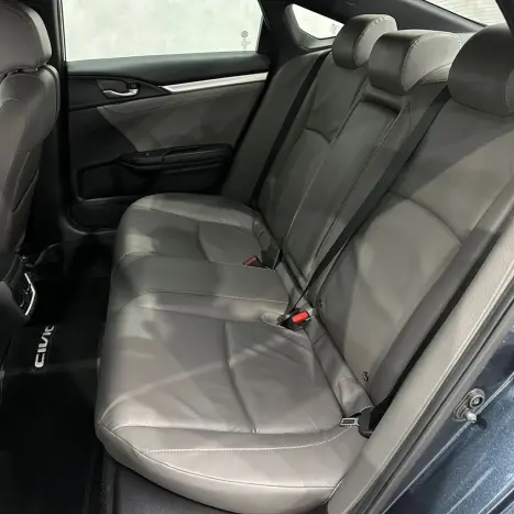 HONDA Civic 2.0 16V 4P EXL FLEX  AUTOMTICO CVT, Foto 20
