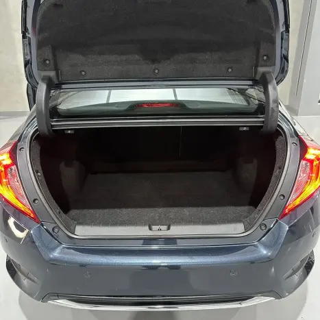 HONDA Civic 2.0 16V 4P EXL FLEX  AUTOMTICO CVT, Foto 22