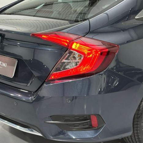 HONDA Civic 2.0 16V 4P EXL FLEX  AUTOMTICO CVT, Foto 7