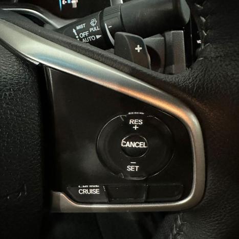 HONDA Civic 2.0 16V 4P EXL FLEX  AUTOMTICO CVT, Foto 13