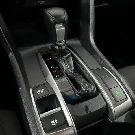 HONDA Civic 2.0 16V 4P EXL FLEX  AUTOMTICO CVT, Foto 15