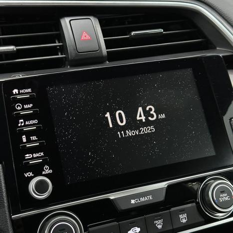 HONDA Civic 2.0 16V 4P EXL FLEX  AUTOMTICO CVT, Foto 16