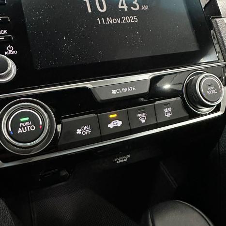 HONDA Civic 2.0 16V 4P EXL FLEX  AUTOMTICO CVT, Foto 18