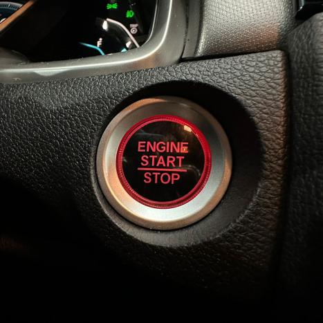 HONDA Civic 2.0 16V 4P EXL FLEX  AUTOMTICO CVT, Foto 19