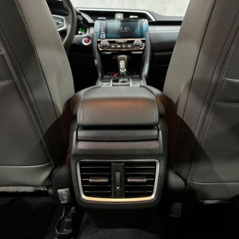 HONDA Civic 2.0 16V 4P EXL FLEX  AUTOMTICO CVT, Foto 20