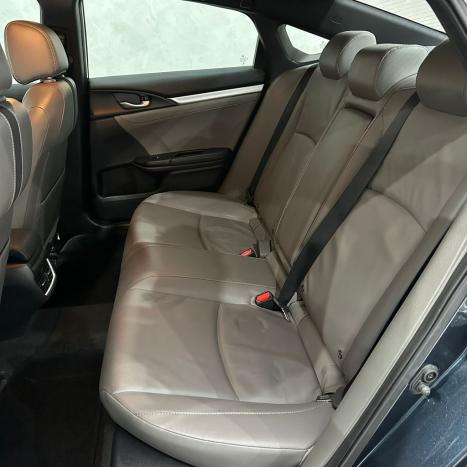HONDA Civic 2.0 16V 4P EXL FLEX  AUTOMTICO CVT, Foto 21