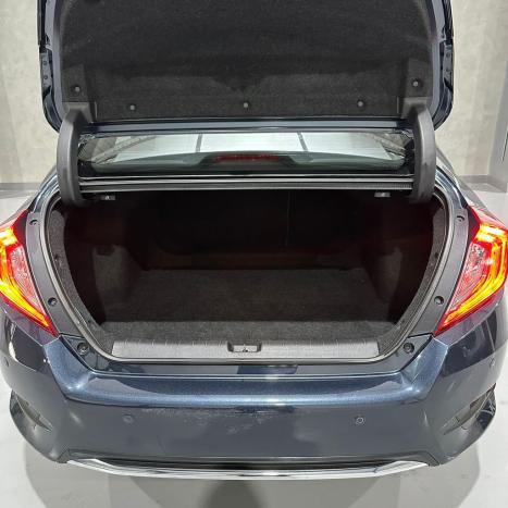 HONDA Civic 2.0 16V 4P EXL FLEX  AUTOMTICO CVT, Foto 24