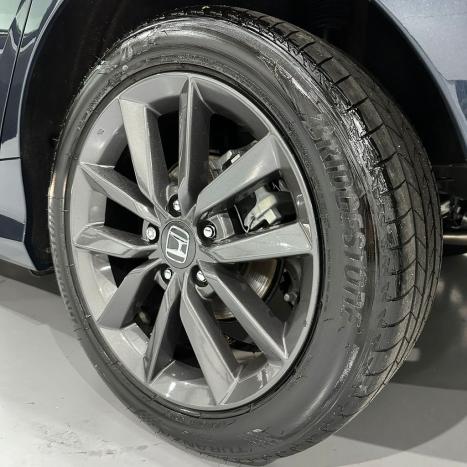 HONDA Civic 2.0 16V 4P EXL FLEX  AUTOMTICO CVT, Foto 25