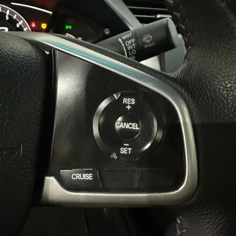 HONDA Civic 2.0 16V 4P FLEX LX AUTOMTICO, Foto 13