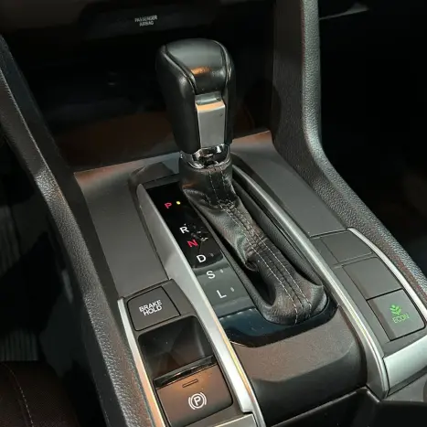 HONDA Civic 2.0 16V 4P FLEX LX AUTOMTICO, Foto 15